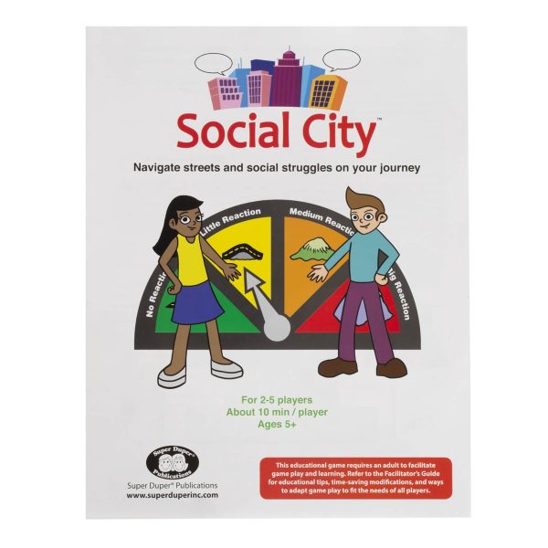 Social City - Image 3