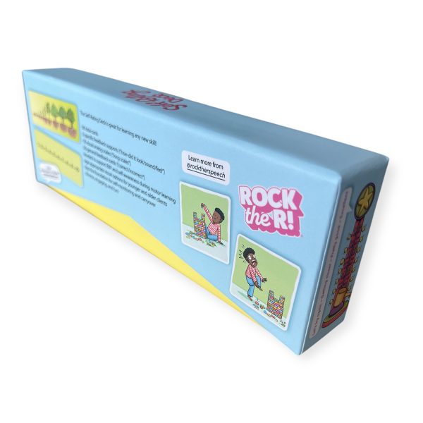 Bjorem Self-Rating Deck for Building Self-Awareness & Growth Mindset *Pre-Order Item-Will Ship at a Later Date* - Image 3