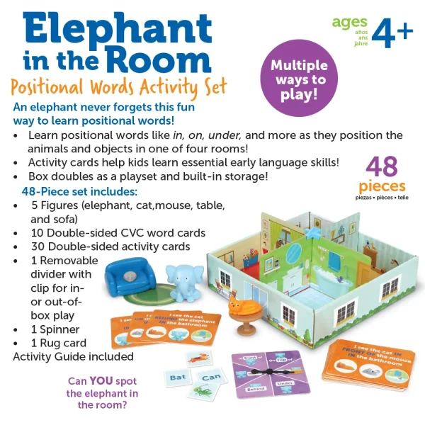 Elephant in the Room - Image 6