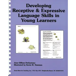 Developing Receptive & Expressive Language Skills in Young Learners-0