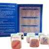 Articulation Rolling Cubes R/S/L-3988