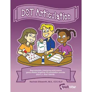 Dot Articulation 1-0