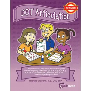 Dot Articulation - Spanish-0