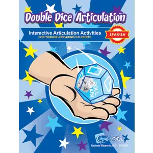 Double Dice Articulation - Spanish-0