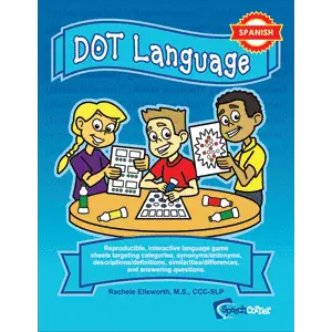 Dot Language - Spanish-0