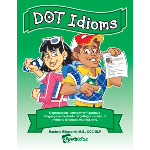 Dot Idioms-0