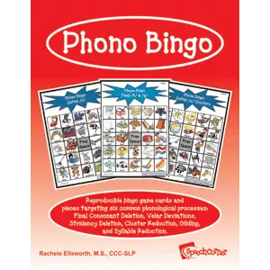 Phono Bingo-0