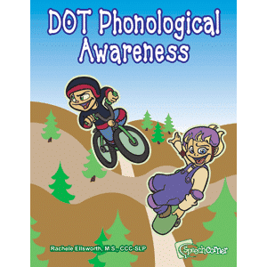 Dot Phonological Awareness