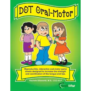 Dot Oral Motor